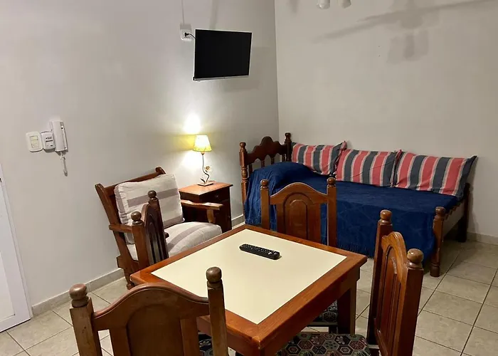 Apartamentos En Federacion Zona Centro