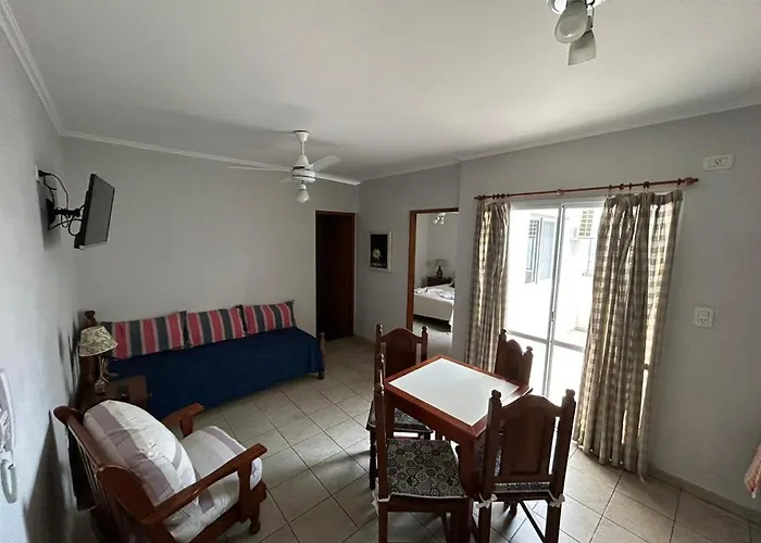 Apartamentos En Federacion Zona Centro