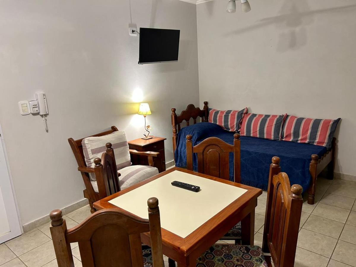 En Zona Centro Apartment Federacion