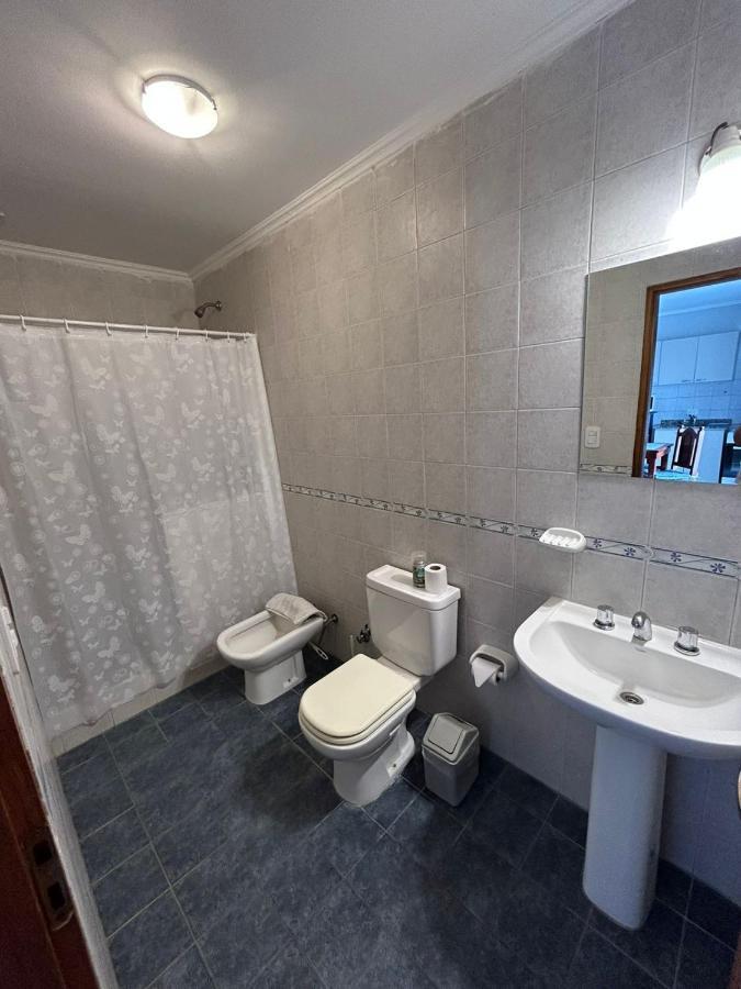 Apartment En Zona Centro Federacion