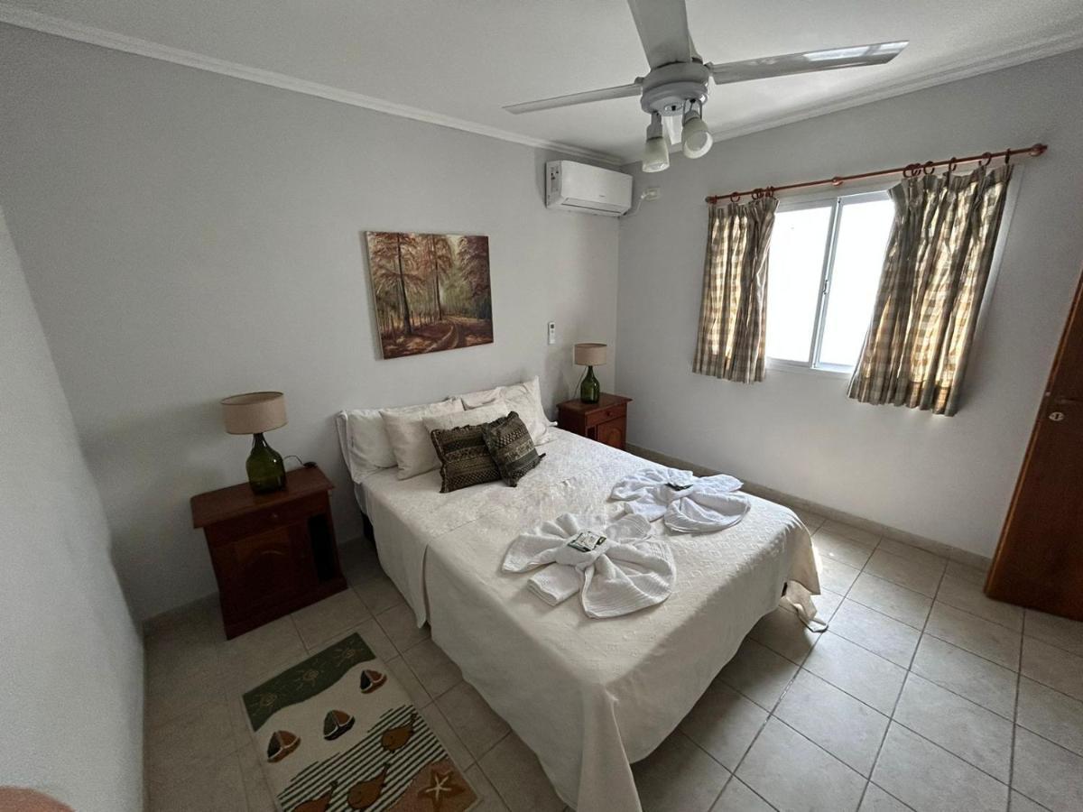 En Zona Centro Apartment *