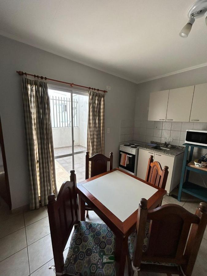 Apartment En Zona Centro