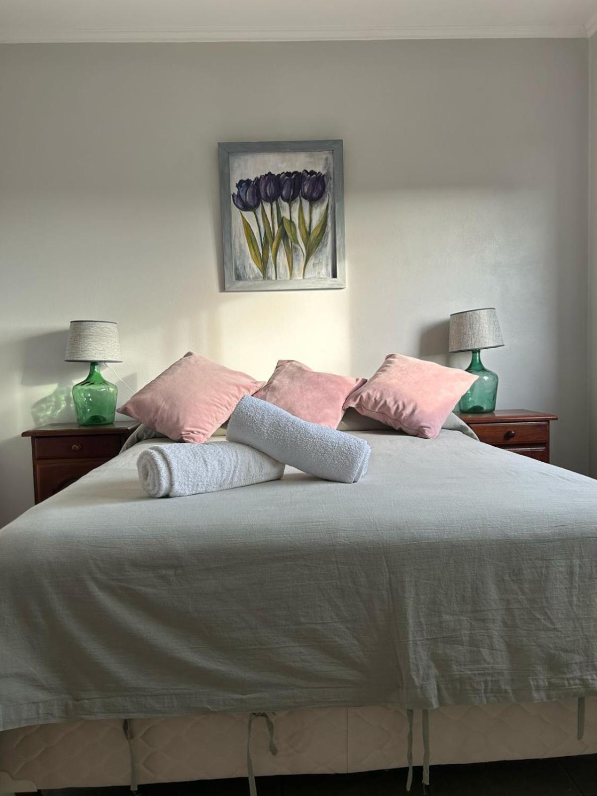Apartment En Zona Centro Federacion
